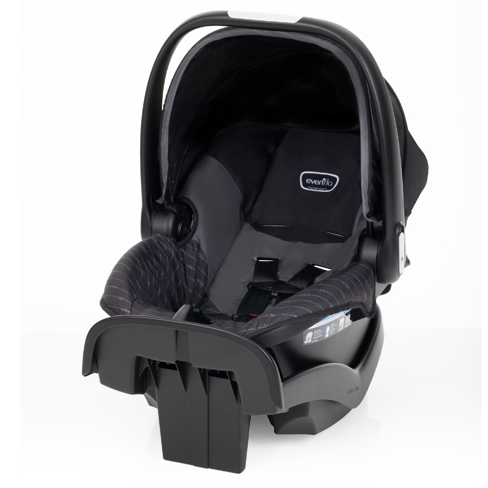 Evenflo Nurturemax Infant Car Seat Babies R Us Canada