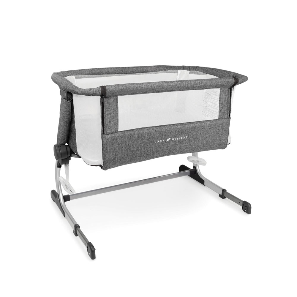 Baby Delight Beside Me Dreamer & Bedside Sleeper Babies R Us