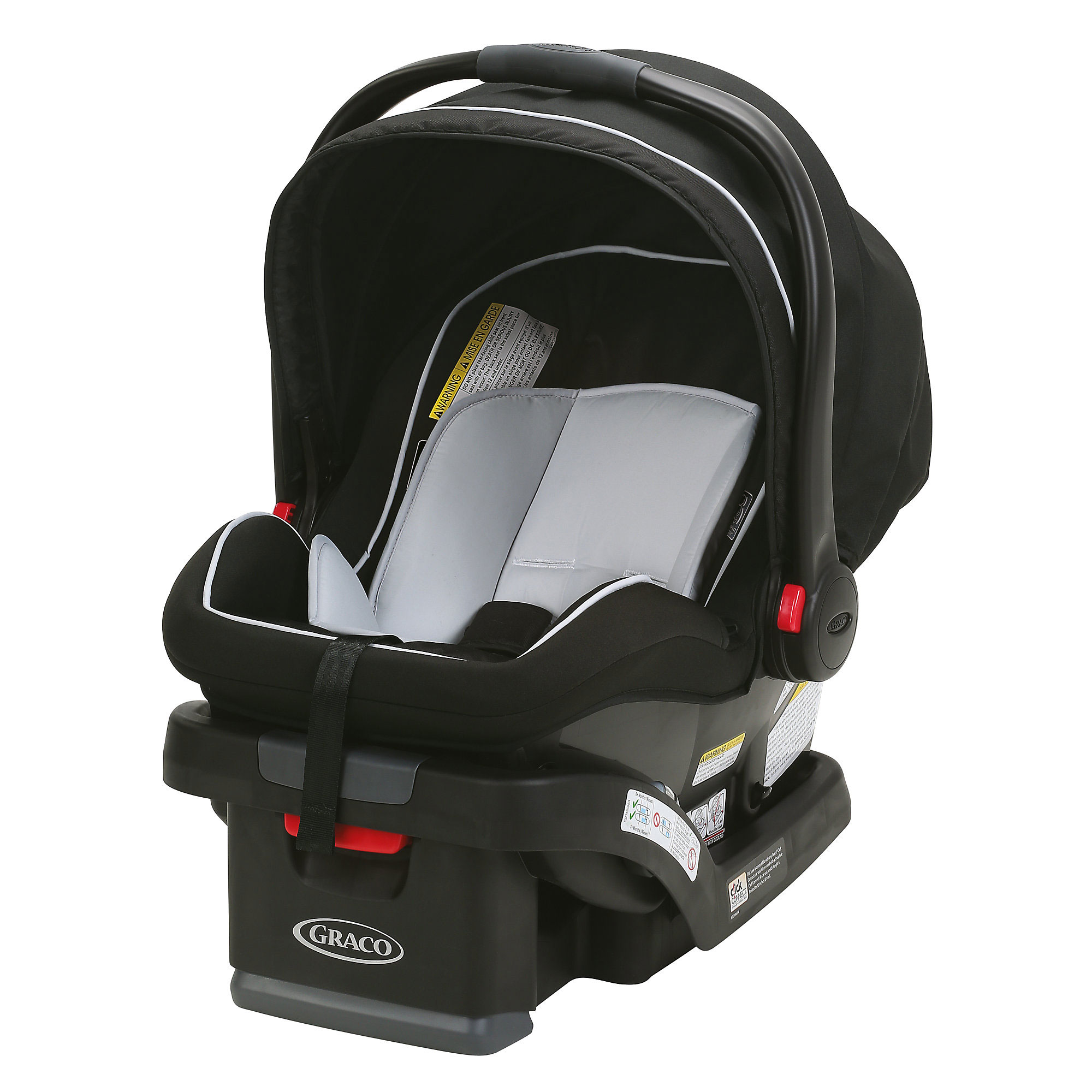chair attachment for babies