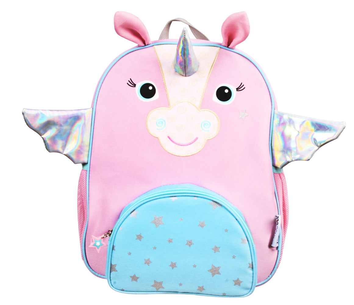 Zoocchini Allie The Alicorn Backpack Toys R Us Canada