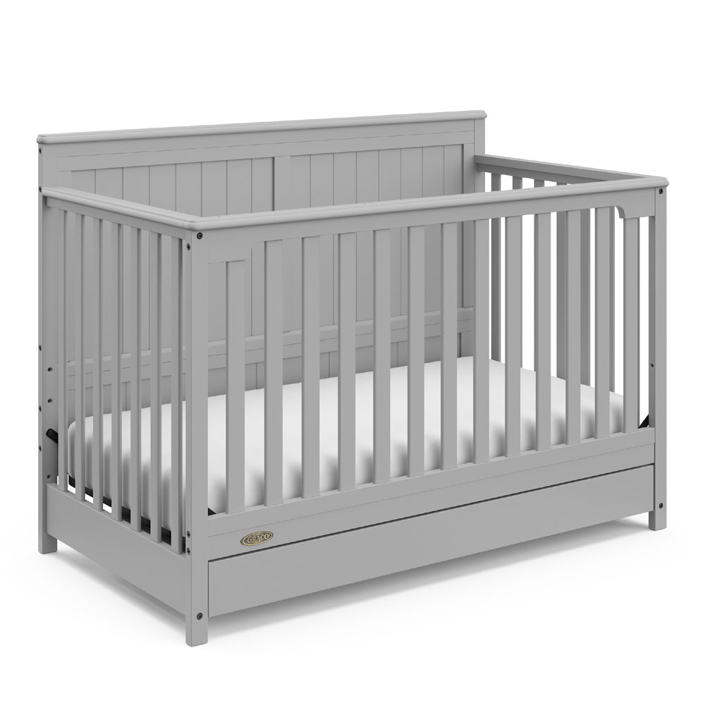 graco crib conversion kit canada